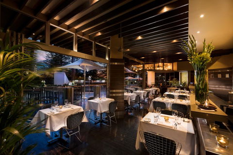Sofitel Gold Coast Broadbeach - Sydneys Hotel 27