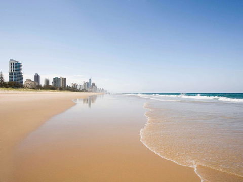Sofitel Gold Coast Broadbeach - Sydneys Hotel 34
