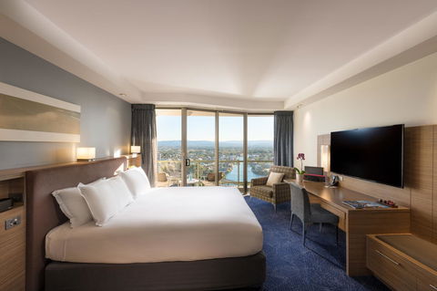 Sofitel Gold Coast Broadbeach - Sydneys Hotel 19