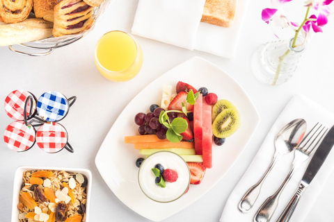Sofitel Gold Coast Broadbeach - Sydneys Hotel 22