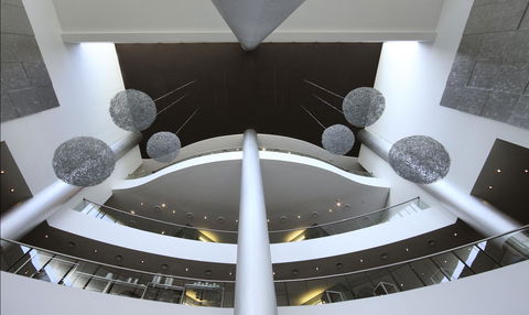 Sofitel Gold Coast Broadbeach - Sydneys Hotel 16