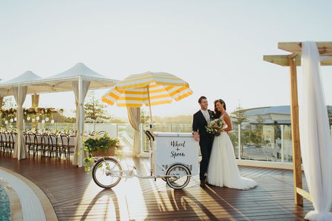 Sofitel Gold Coast Broadbeach - Sydneys Hotel 32
