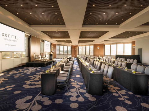 Sofitel Gold Coast Broadbeach - Sydneys Hotel 43
