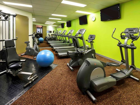 Sofitel Gold Coast Broadbeach - Sydneys Hotel 39