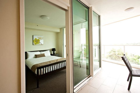Lanai Riverside Apartments - Sydneys Hotel 37