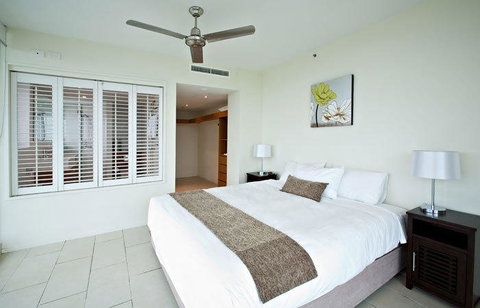 Lanai Riverside Apartments - Sydneys Hotel 40