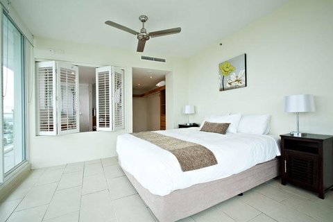 Lanai Riverside Apartments - Sydneys Hotel 35