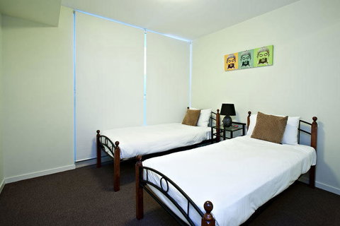Lanai Riverside Apartments - Sydneys Hotel 5