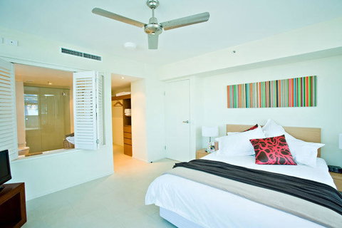 Lanai Riverside Apartments - Sydneys Hotel 30