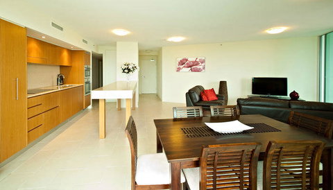 Lanai Riverside Apartments - Sydneys Hotel 33