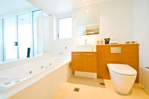 Lanai Riverside Apartments - Sydneys Hotel 29