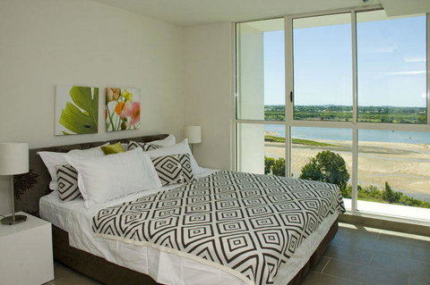 Lanai Riverside Apartments - Sydneys Hotel 22