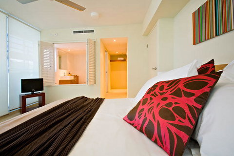 Lanai Riverside Apartments - Sydneys Hotel 28