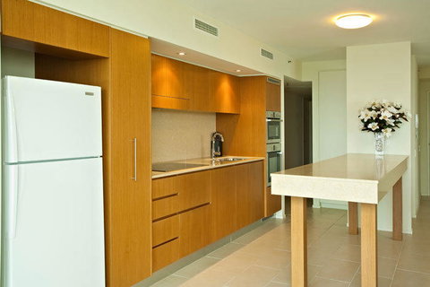 Lanai Riverside Apartments - Sydneys Hotel 34