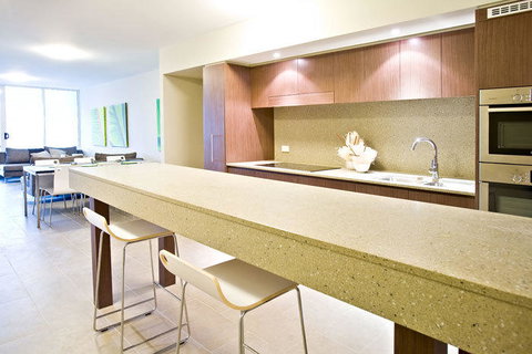 Lanai Riverside Apartments - Sydneys Hotel 21