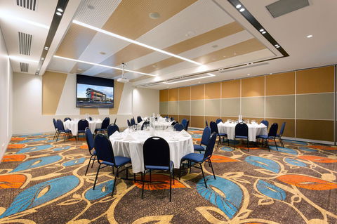 Calamvale Hotel Suites And Conference Centre - Sydneys Hotel 7