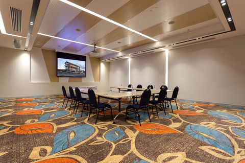 Calamvale Hotel Suites And Conference Centre - Sydneys Hotel 15