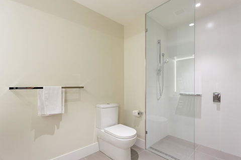 Calamvale Hotel Suites And Conference Centre - Sydneys Hotel 21