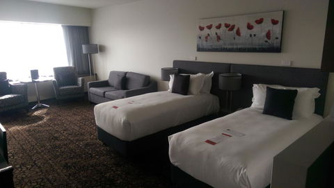 Calamvale Hotel Suites And Conference Centre - Sydneys Hotel 18