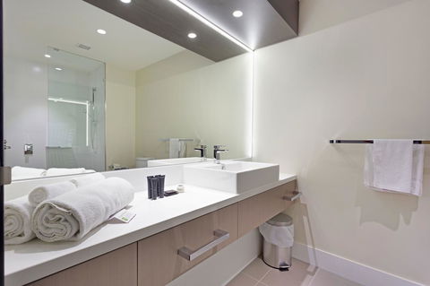 Calamvale Hotel Suites And Conference Centre - Sydneys Hotel 25