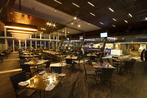 Calamvale Hotel Suites And Conference Centre - Sydneys Hotel 4