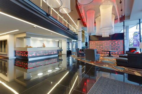 Calamvale Hotel Suites And Conference Centre - Sydneys Hotel 6