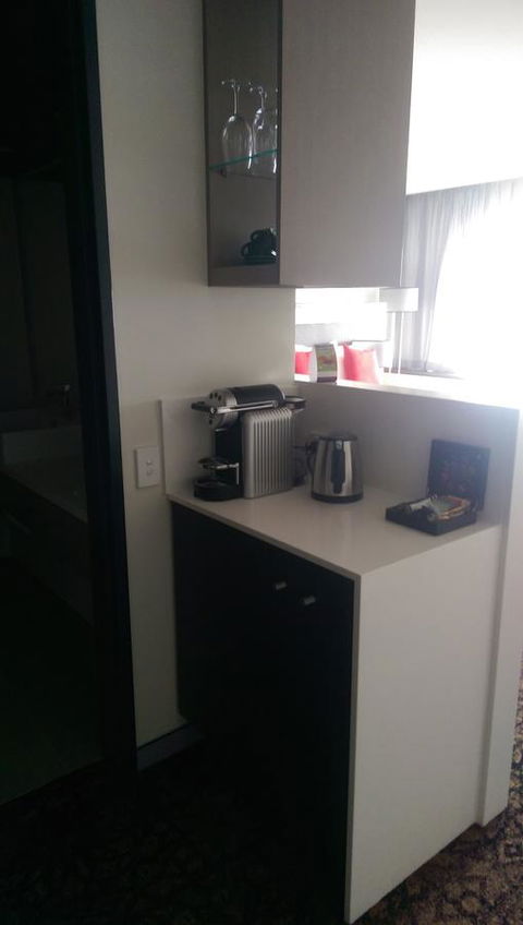 Calamvale Hotel Suites And Conference Centre - Sydneys Hotel 23