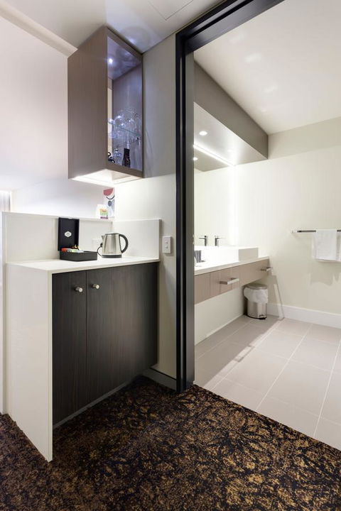 Calamvale Hotel Suites And Conference Centre - Sydneys Hotel 14