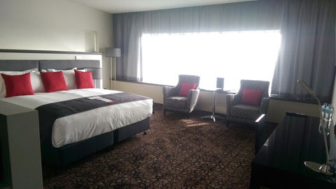 Calamvale Hotel Suites And Conference Centre - Sydneys Hotel 20