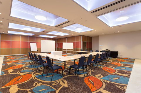 Calamvale Hotel Suites And Conference Centre - Sydneys Hotel 12