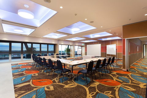 Calamvale Hotel Suites And Conference Centre - Sydneys Hotel 10
