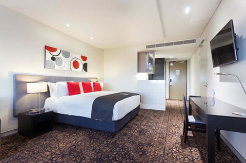 Calamvale Hotel Suites And Conference Centre - Sydneys Hotel 3