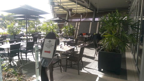 Calamvale Hotel Suites And Conference Centre - Sydneys Hotel 16