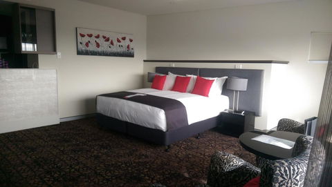 Calamvale Hotel Suites And Conference Centre - Sydneys Hotel 22