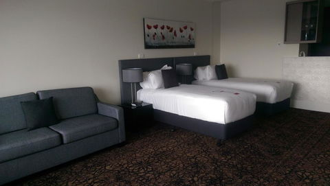 Calamvale Hotel Suites And Conference Centre - Sydneys Hotel 19