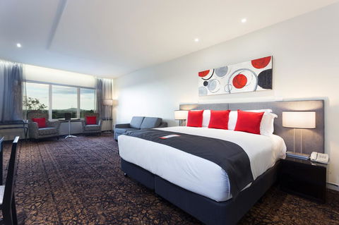 Calamvale Hotel Suites And Conference Centre - Sydneys Hotel 5