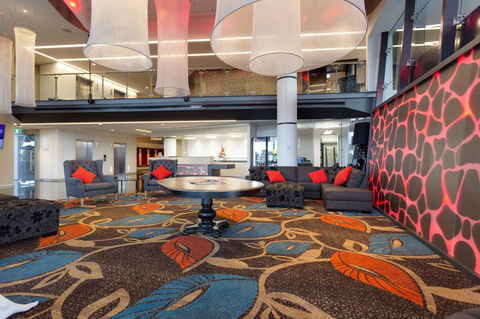 Calamvale Hotel Suites And Conference Centre - Sydneys Hotel 11