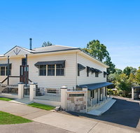 The Guesthouse Maleny - Sydneys Hotel
