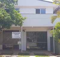 Highland House
