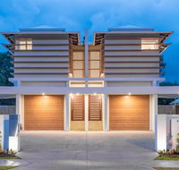 Noosa Villas - Sydneys Hotel