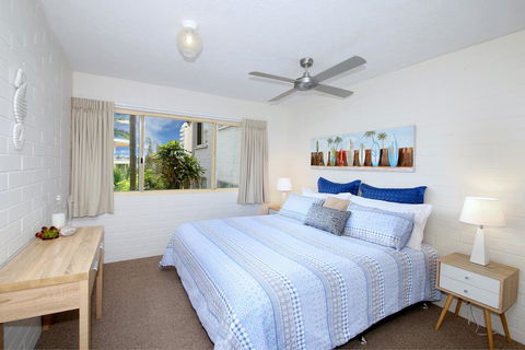 Surf Dance Apartments - Sydneys Hotel 2
