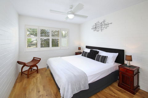 Surf Dance Apartments - Sydneys Hotel 5