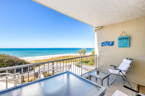 On The Beach Resort Bribie Island - Sydneys Hotel 9
