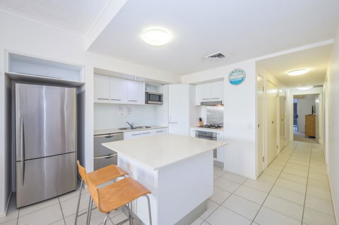 On The Beach Resort Bribie Island - Sydneys Hotel 20