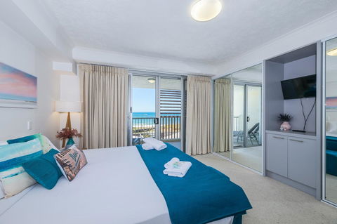 On The Beach Resort Bribie Island - Sydneys Hotel 21