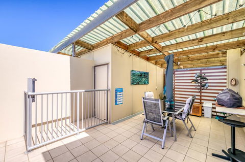 On The Beach Resort Bribie Island - Sydneys Hotel 24