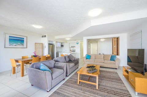 On The Beach Resort Bribie Island - Sydneys Hotel 11