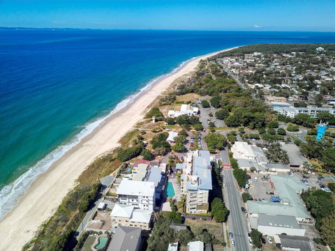 On The Beach Resort Bribie Island - Sydneys Hotel 3