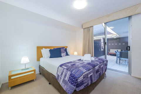 On The Beach Resort Bribie Island - Sydneys Hotel 15