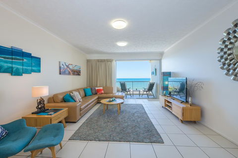 On The Beach Resort Bribie Island - Sydneys Hotel 5
